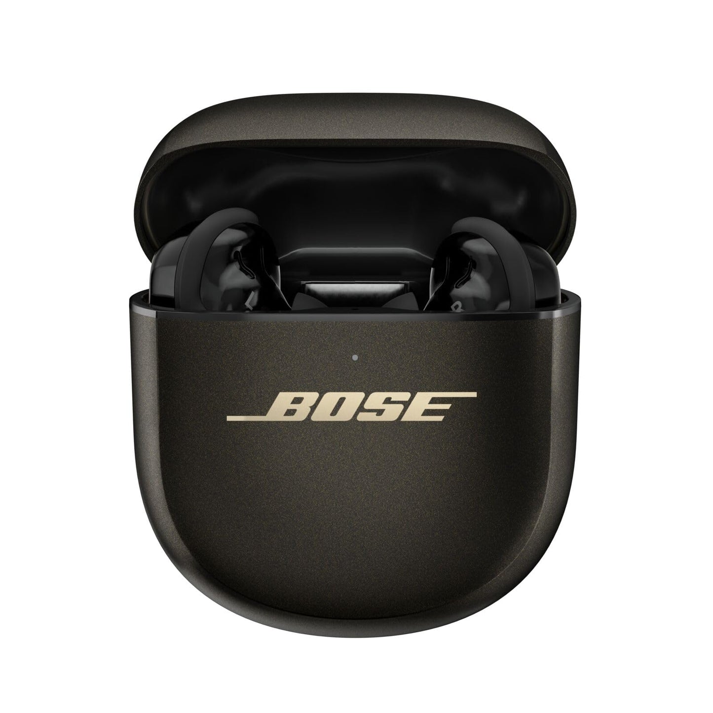 Bose QuietComfort Ultra Earbuds (2nd Gen) - Wireless Noise Cancelling Earbuds with Mic, Immersive Audio, USB-C Charging, Up to 6 Hours Battery, IPX4