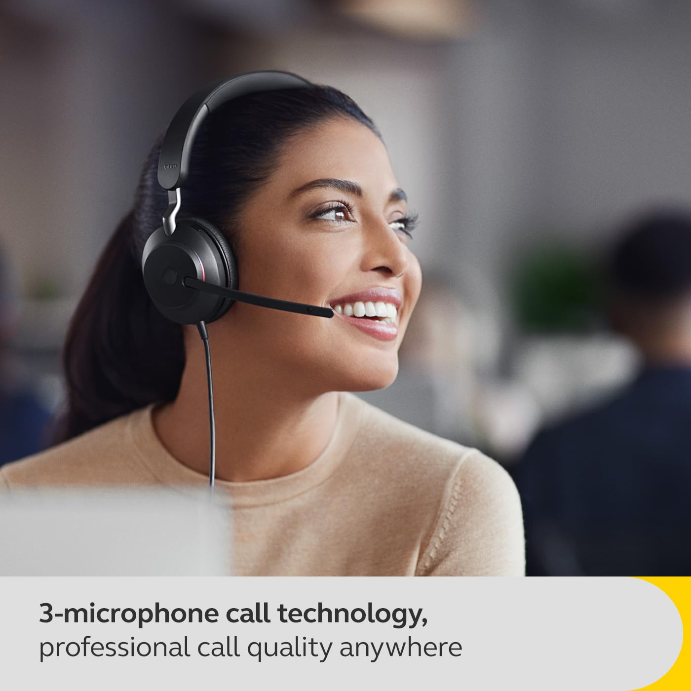 Jabra Evolve2 40 SE Headset