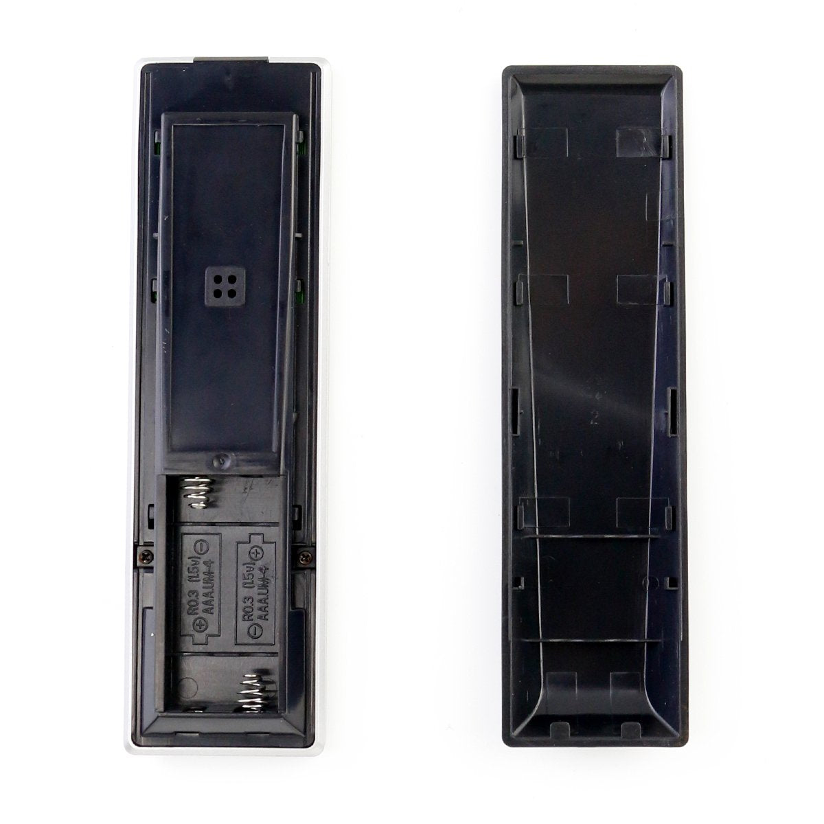 XRS500 New Soundbar SB Replacement Remote Control with Display Screen Applicable for Vizio S4221W-C4 S4251W-B4 5.1 Sound Bar