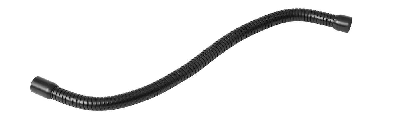 Ultimate Support JamStands GN19 19" Gooseneck - Long Flexible Microphone Mount Extension