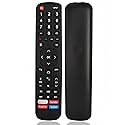Universal Replaced Remote Controller fit for Hisense Quantum TV 43H5500G 75H8G 65H8G 55H8G 50H8G H8G H65 H65G 55Q9G 65Q9G 50Q8G 85H78G