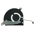 Replacement VRAM Cooling Fan for ASUS G614JI G614JIR G614JJ G614JU G614JV G614JZ G614JZR G814JI G814JIR G814JU G814JV G814JVR G814JZ G814JZR G634JV