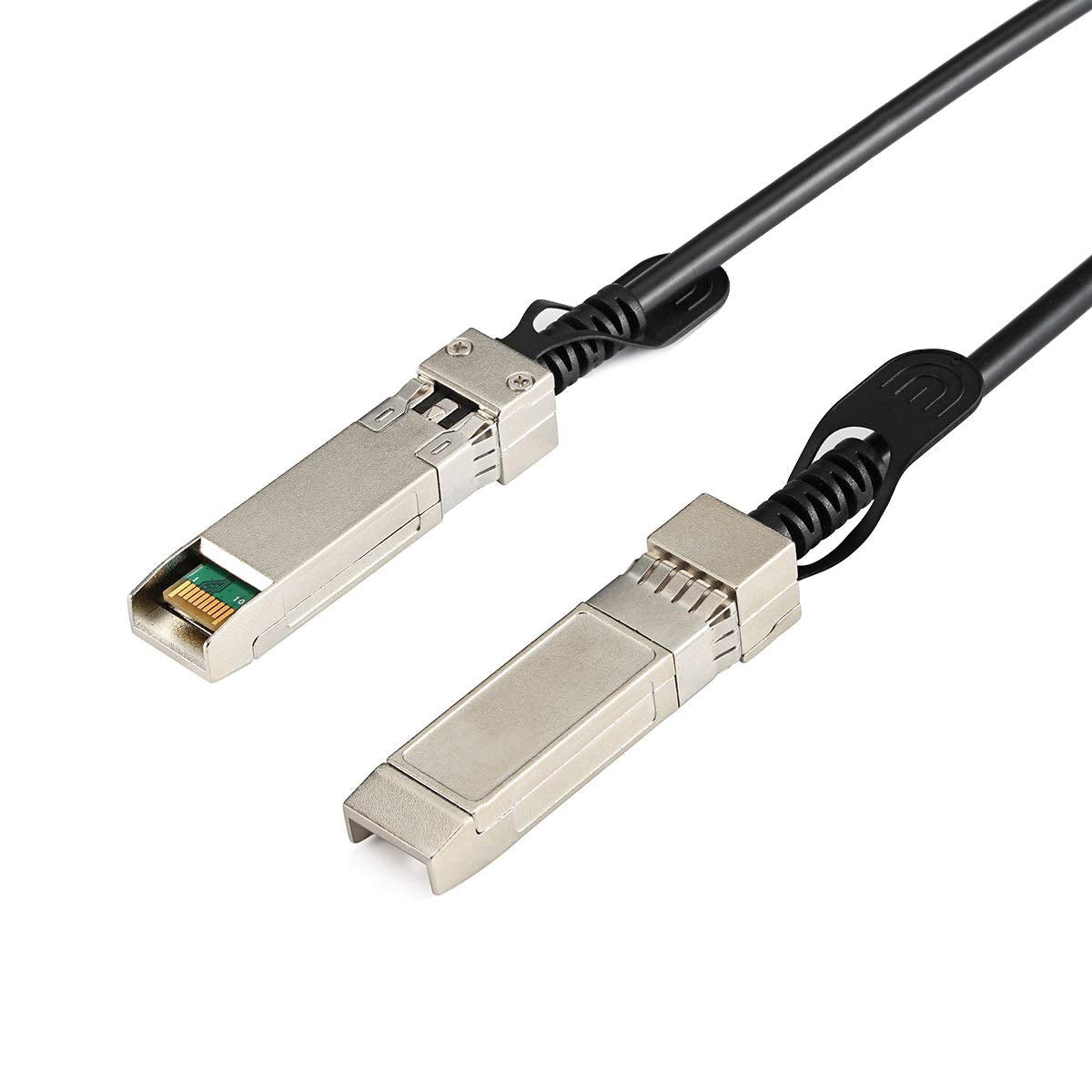 xiwai 25Gbps SFP+ to SFP+ Passive Direct Attach Copper DAC Cable for Cisco Huawei H3C TP-Link ZTE RIGOAL