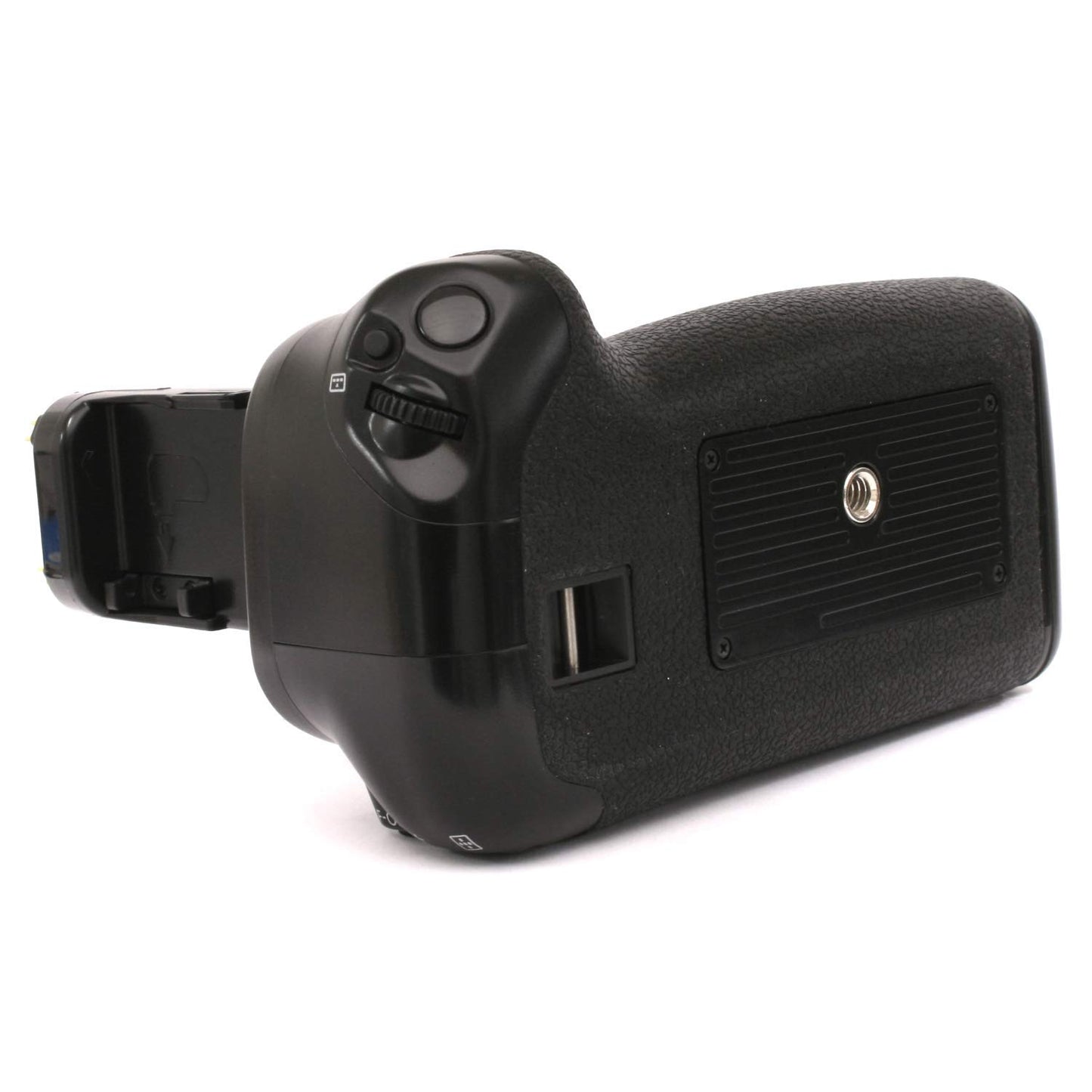 Wasabi Power BG-E14 Battery Grip for Canon LP-E6 and Canon EOS 70D, 80D, and 90D