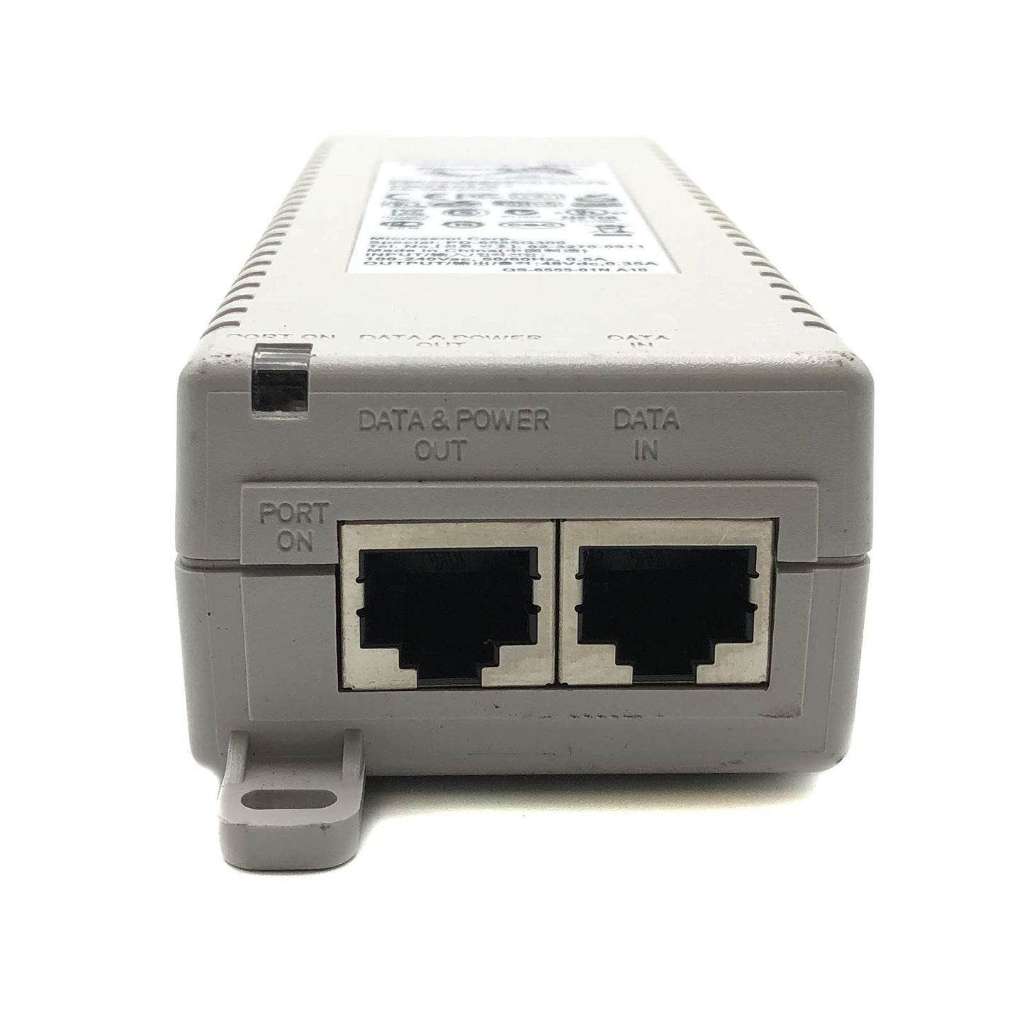 PowerDsine 3501G Power over Ethernet Injector