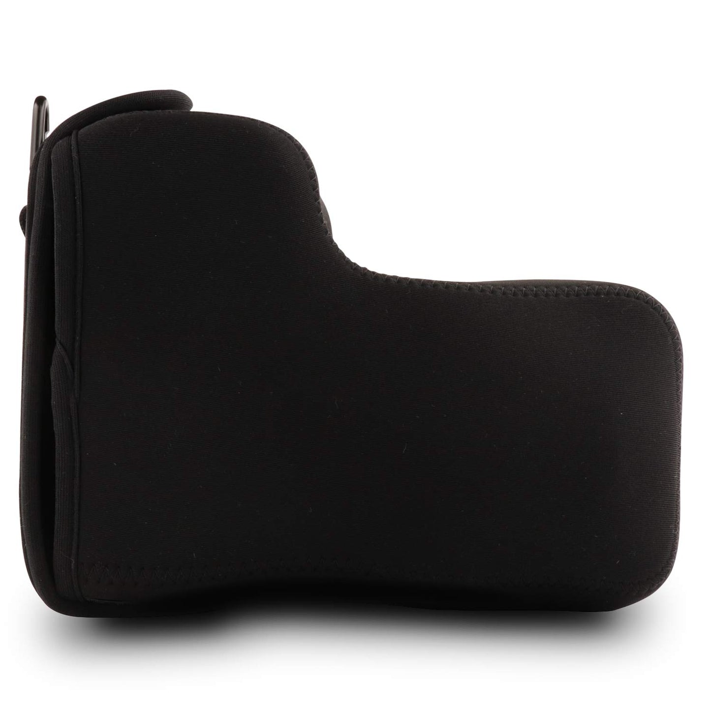 MegaGear Ultra Light Neoprene Camera Case Compatible with Nikon Coolpix P1000,Black