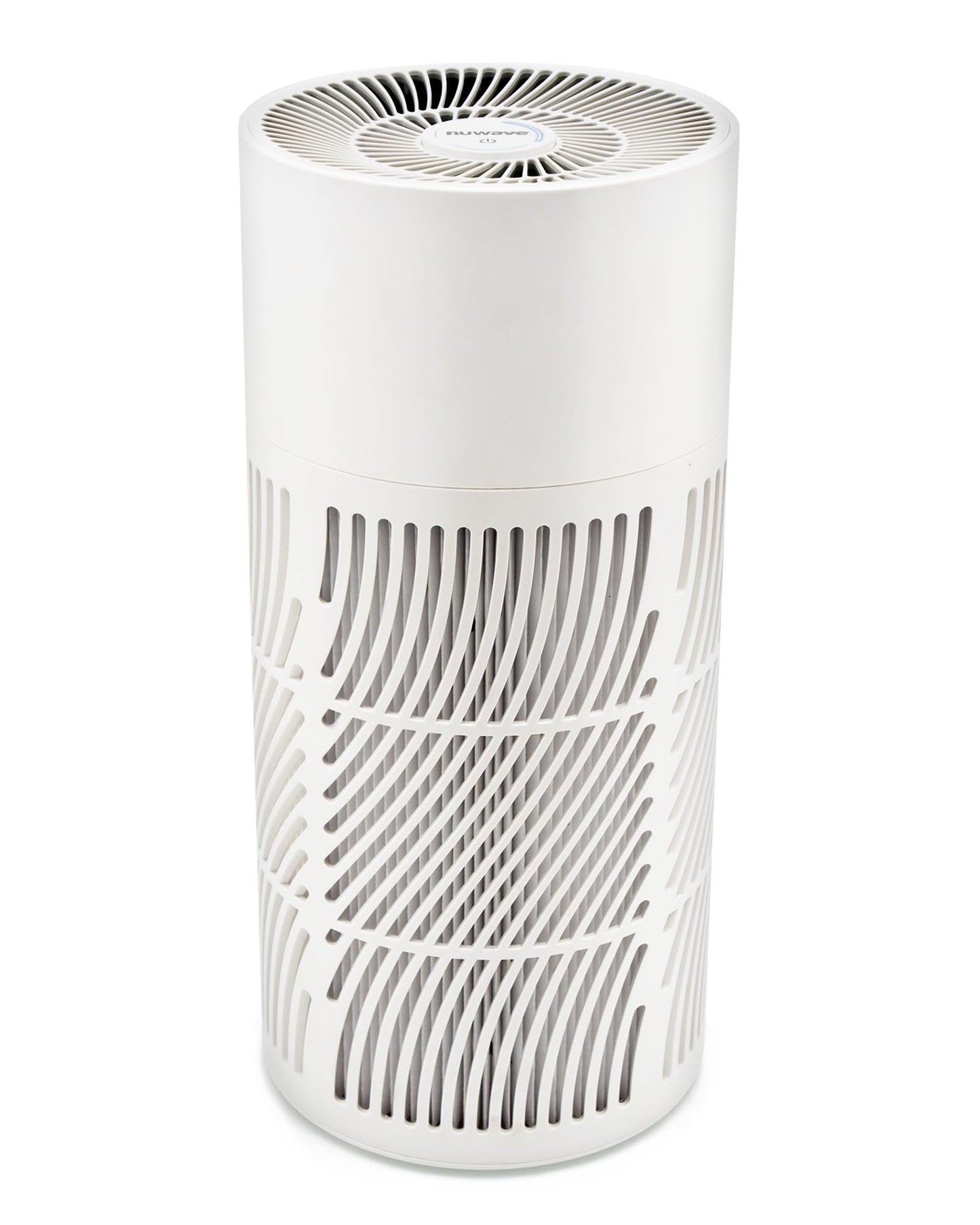 Nuwave OxyPure True HEPA Air Purifier, 360° Air Intake