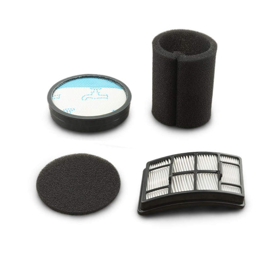 Fuller Brush Spiffy Maid HEPA Media Filter
