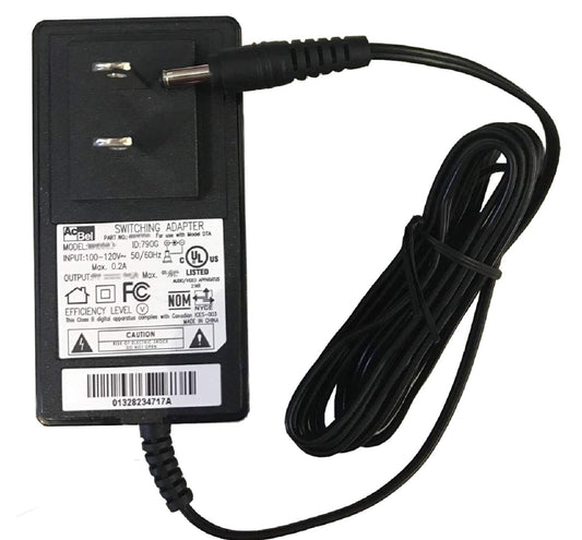UpBright 5V AC/DC Adapter Compatible with Comcast Xfinity DC50Xu DC60Xu DC50X Digital Transport TV Cable Box DTA Challenger EPS-1 PS-1.35-515C AcBel…
