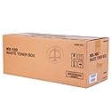 Minolta KONICA A4NNWY1 Toner Container - Waste