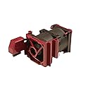 CPU Cooling Fan Compatible 792851-001 750688-001 775415-001 Fan for HP Fan Module for PROLIANT DL360 G9 GEN9 DL360G9
