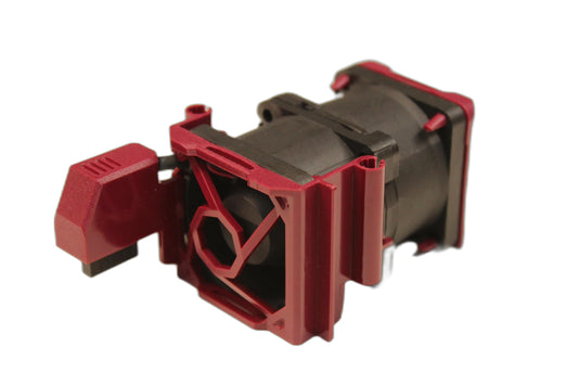 CPU Cooling Fan Compatible 792851-001 750688-001 775415-001 Fan for HP Fan Module for PROLIANT DL360 G9 GEN9 DL360G9