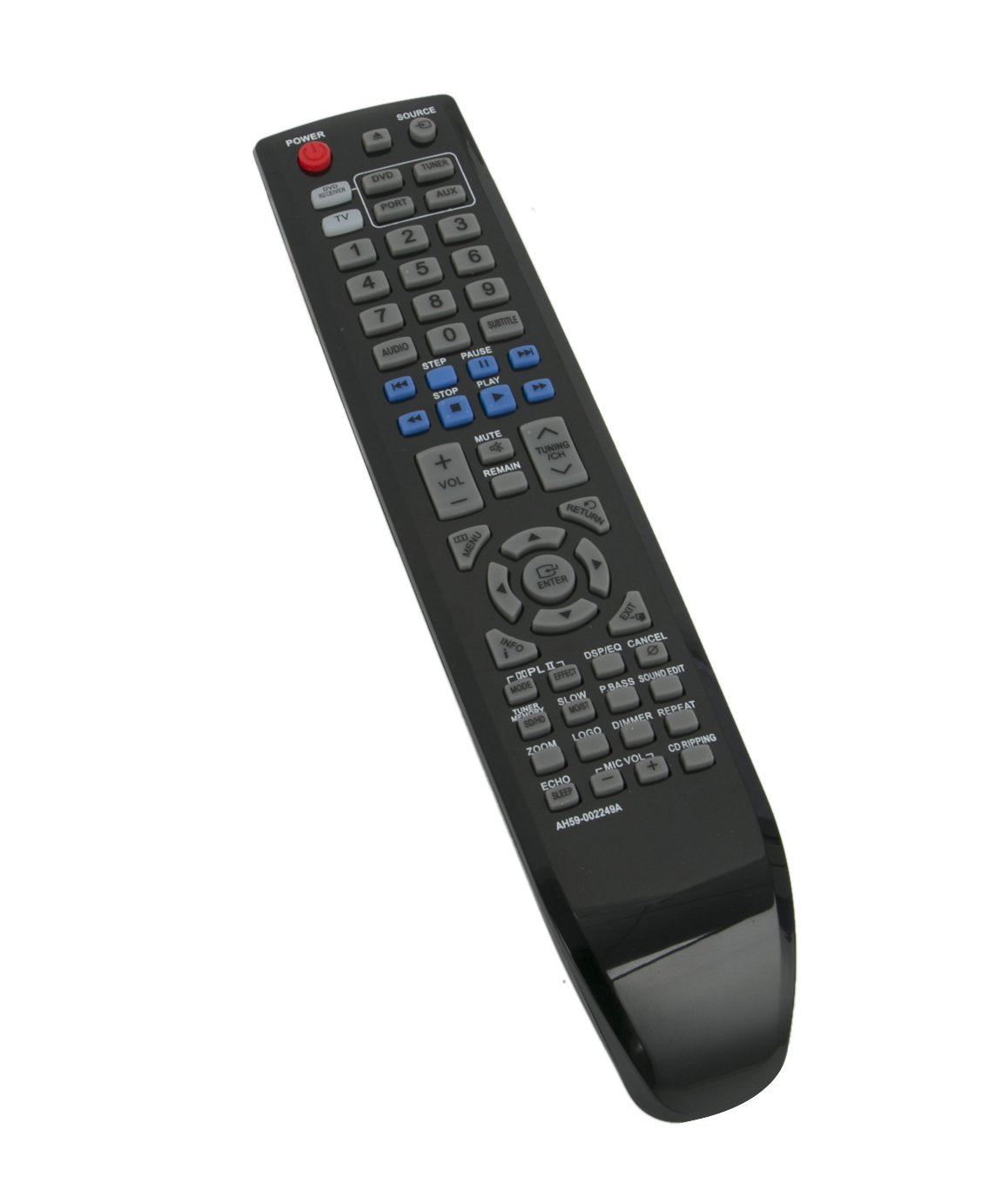 New AH59-02249A AH59-002249A AH59002249A Replace Remote Control fit for Samsung Digital TV HTZ220 HT-TZ222 HTTZ225 HT-Z220 HTTZ222 HT-TZ225 Home