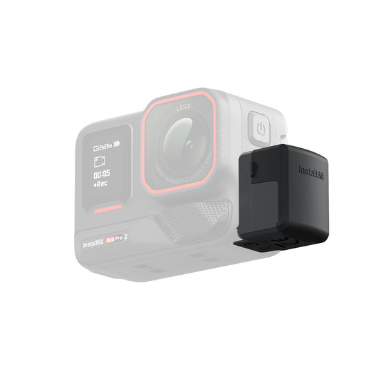 Insta360 Ace Pro 2/Ace Pro/Ace Quick Reader