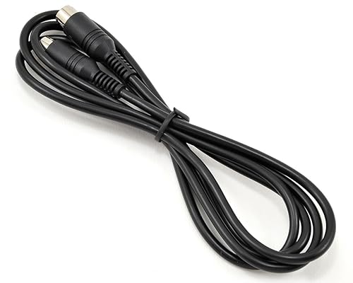 Fat Shark RC Vision Systems ezUHF HT Data Cable, 1m, FSV2114