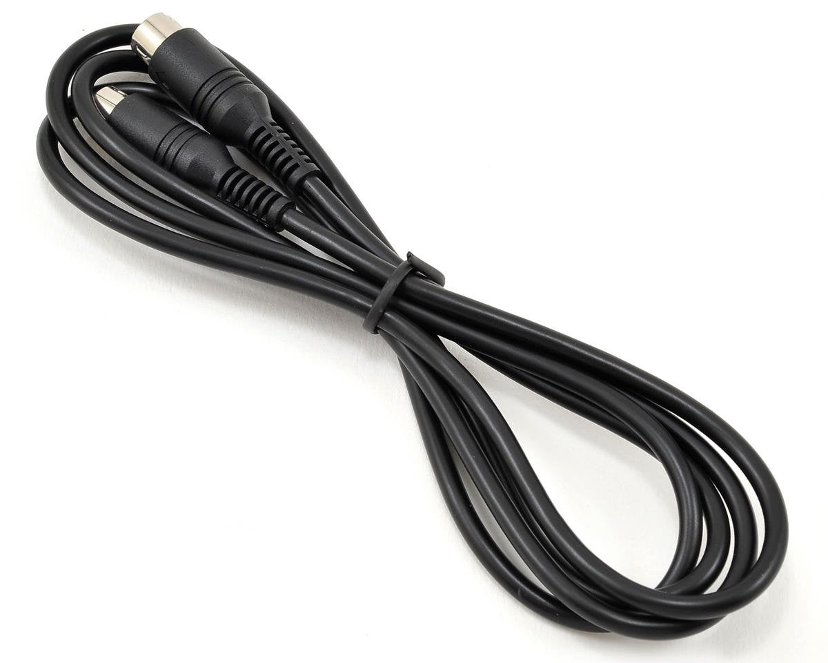 Fat Shark RC Vision Systems ezUHF HT Data Cable, 1m, FSV2114