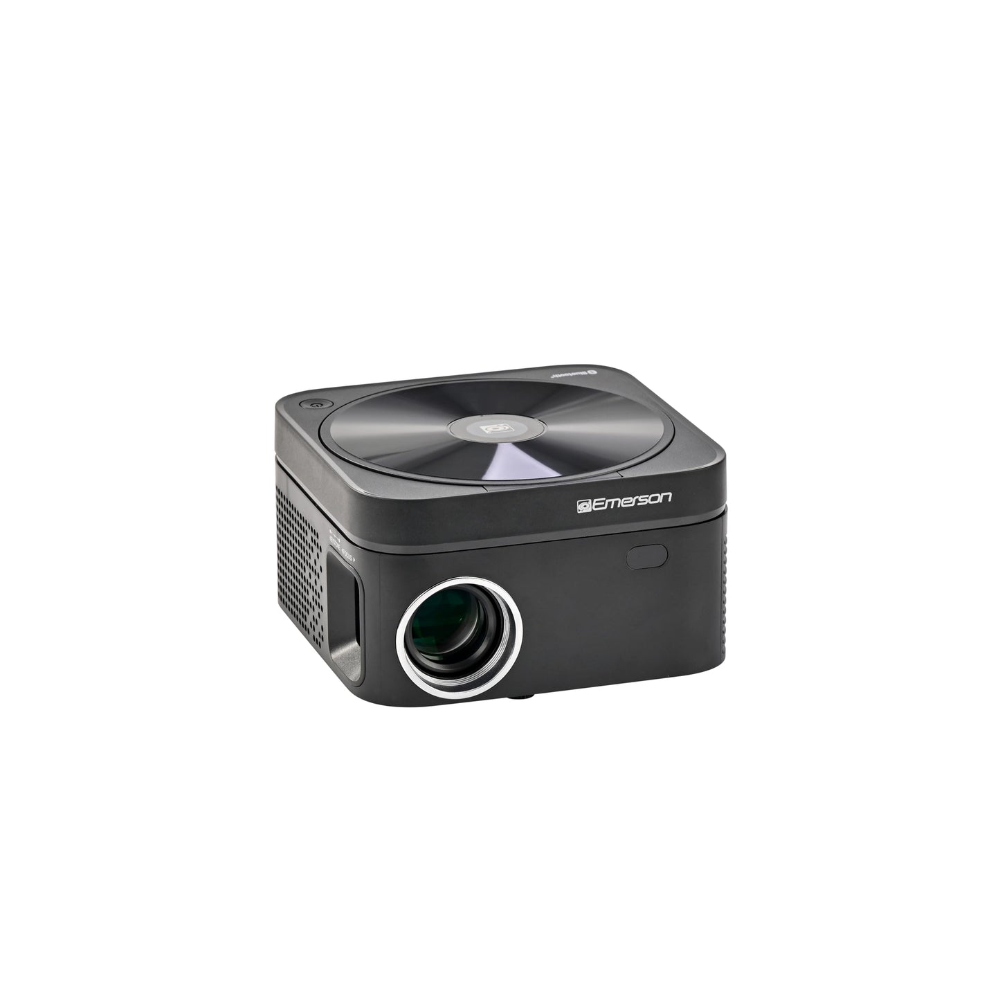 Emerson EVP-2502 120-Inch Home Theater LCD Projector with Built-In DVD Player
