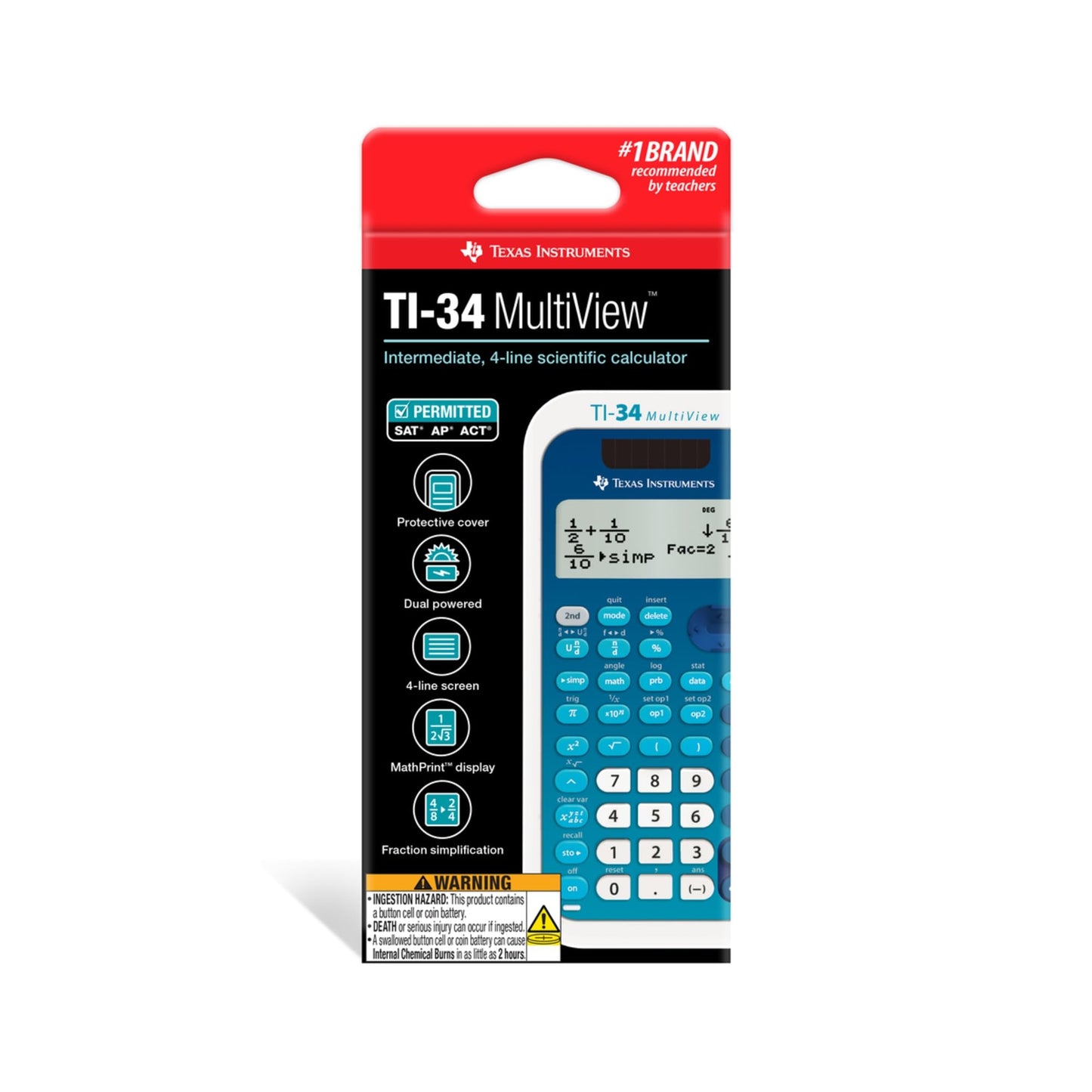 TI-34