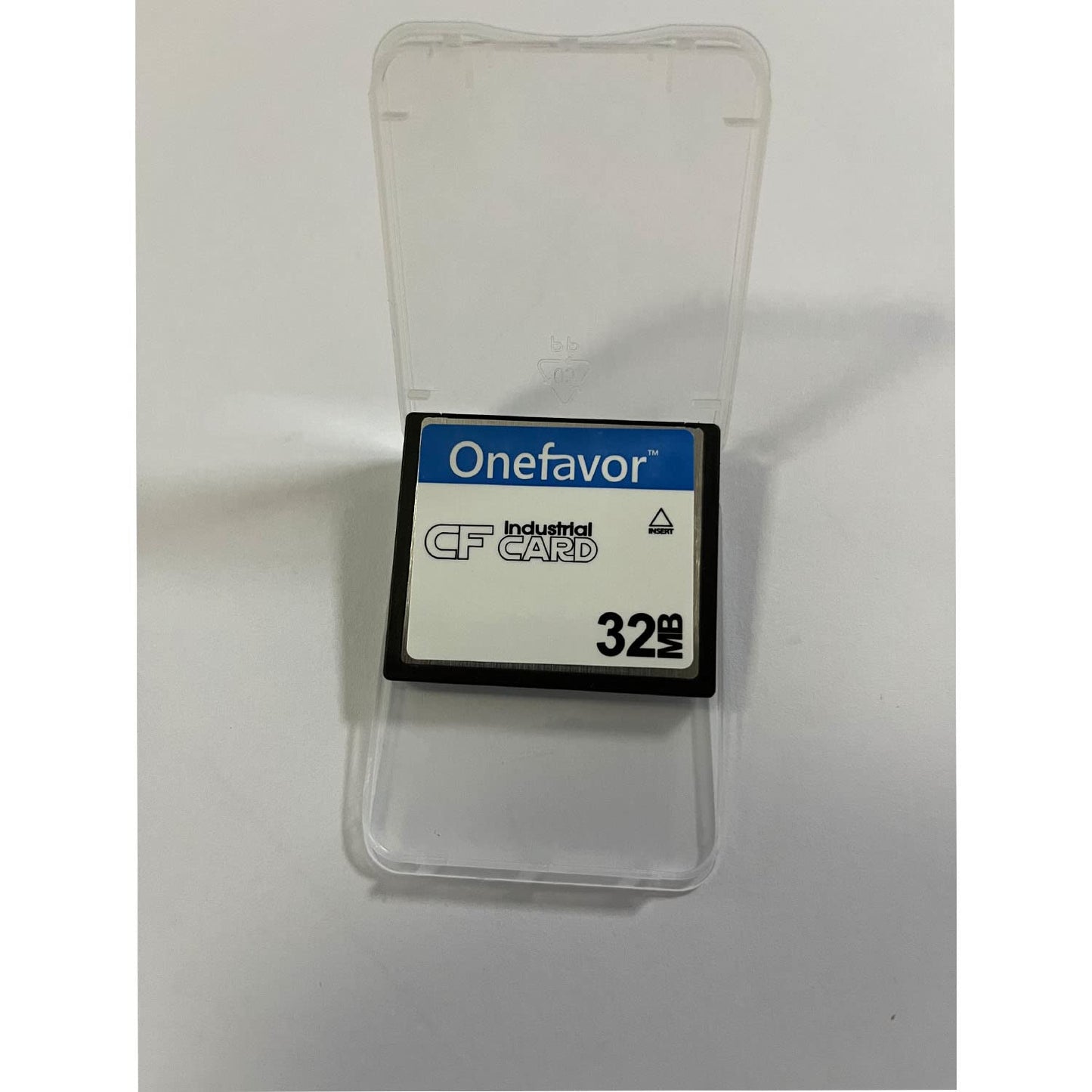 Onefavor CF Memory Card 32MB Industrial CF Memory Card