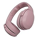 Skullcandy Crusher 540 Active Wireless Bluetooth Headphones with Multi-Sensory Bass, Noise Isolating Over-Ear Fit, Sweat and Water Resistant, 40…