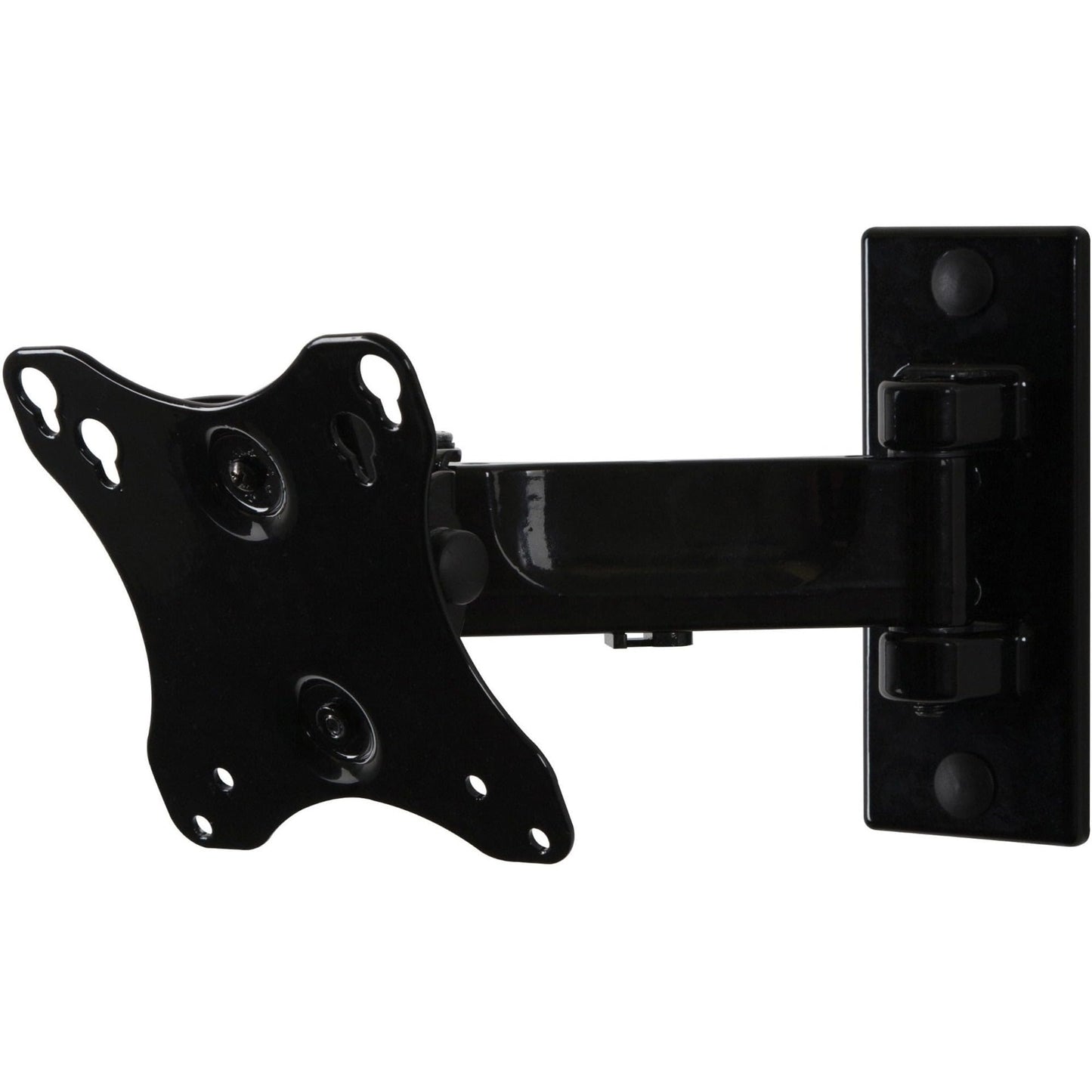 Peerless PP730 Pivot Wall Mount for 10-inch to 29-inch Displays (Black)