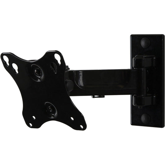 Peerless PP730 Pivot Wall Mount for 10-inch to 29-inch Displays (Black)