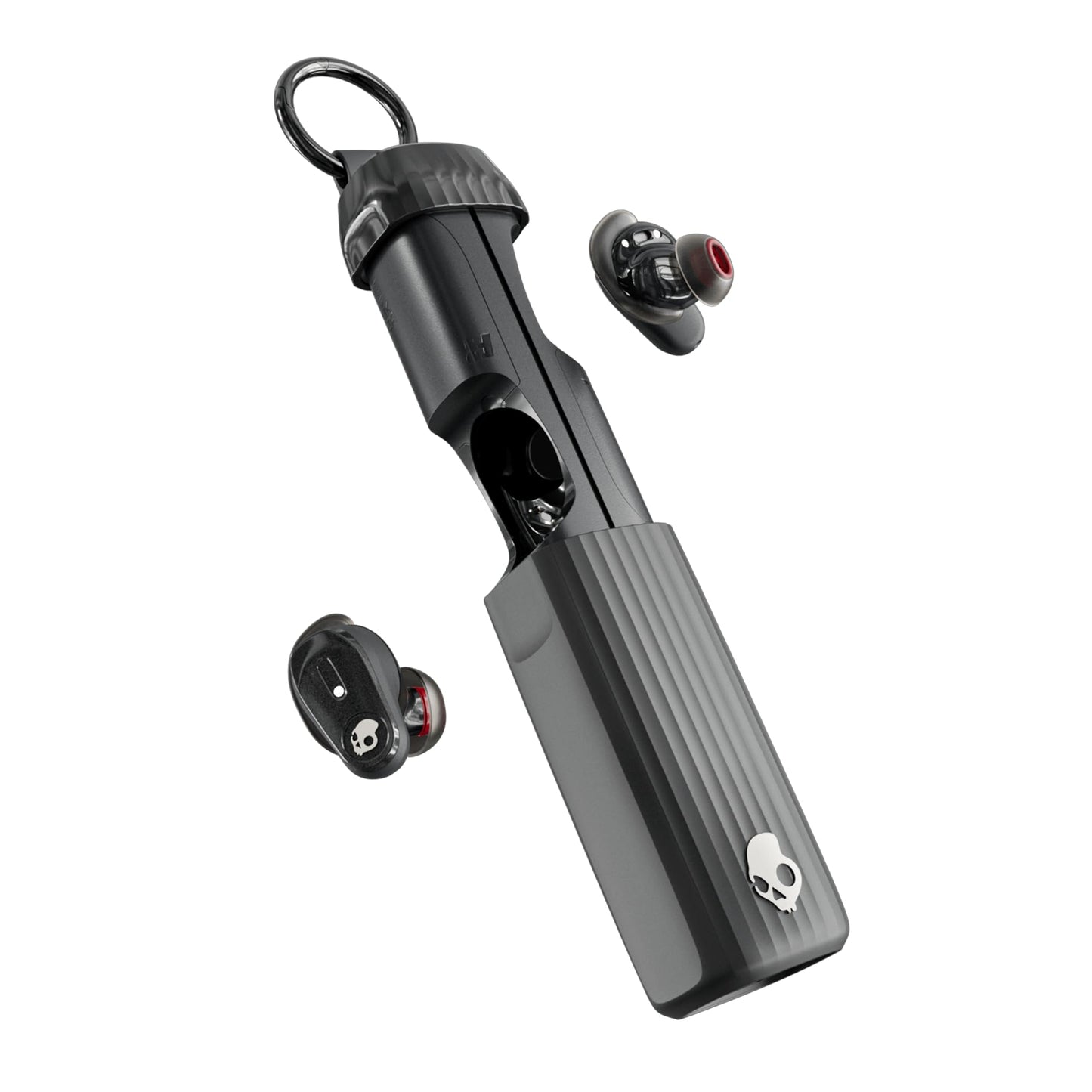 Skullcandy Method 540 ANC Wireless Earbuds with Sound by Bose - True Black