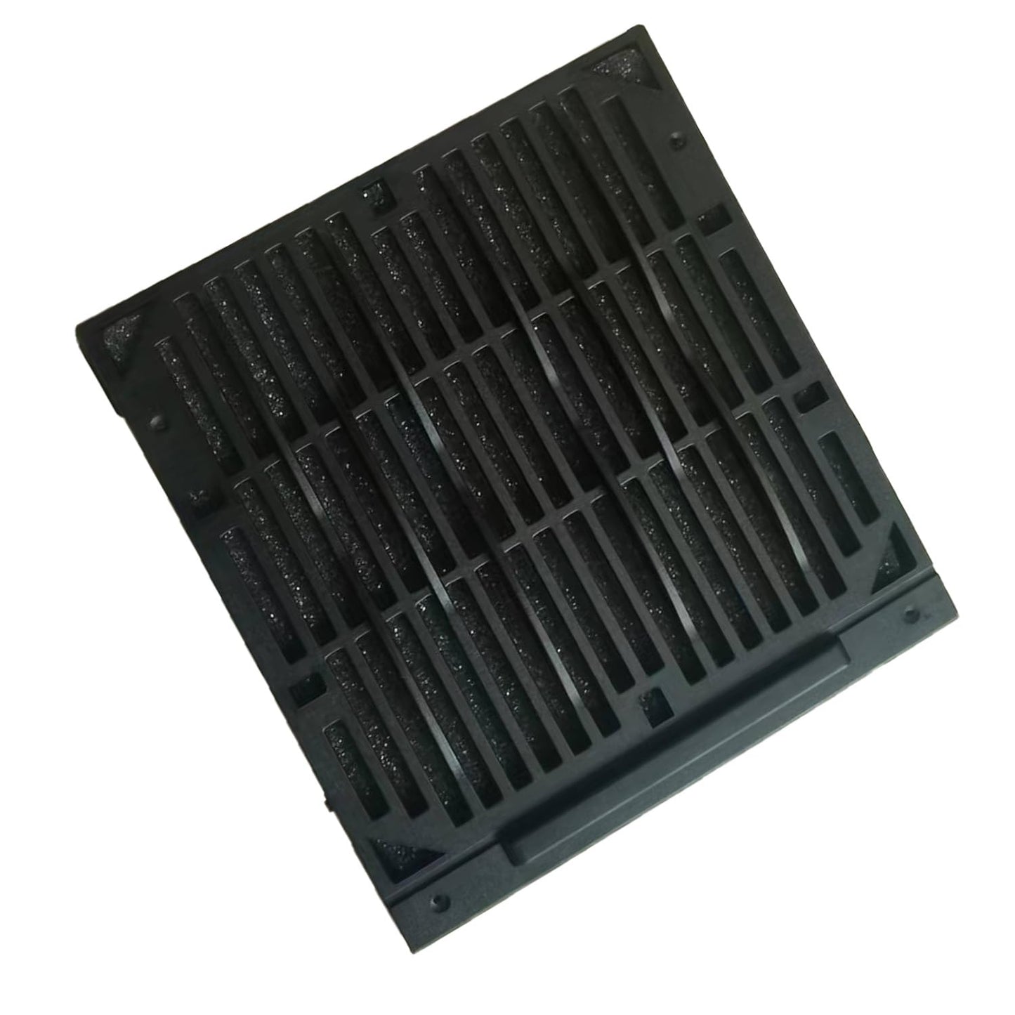 Greenafil Replacement Air Filter Compatible with Hitachi CP-A100 ED-A100 ED-A110 Dukane ImagePro 8100 ImagePro 8102 Part No. QD60122 Projector