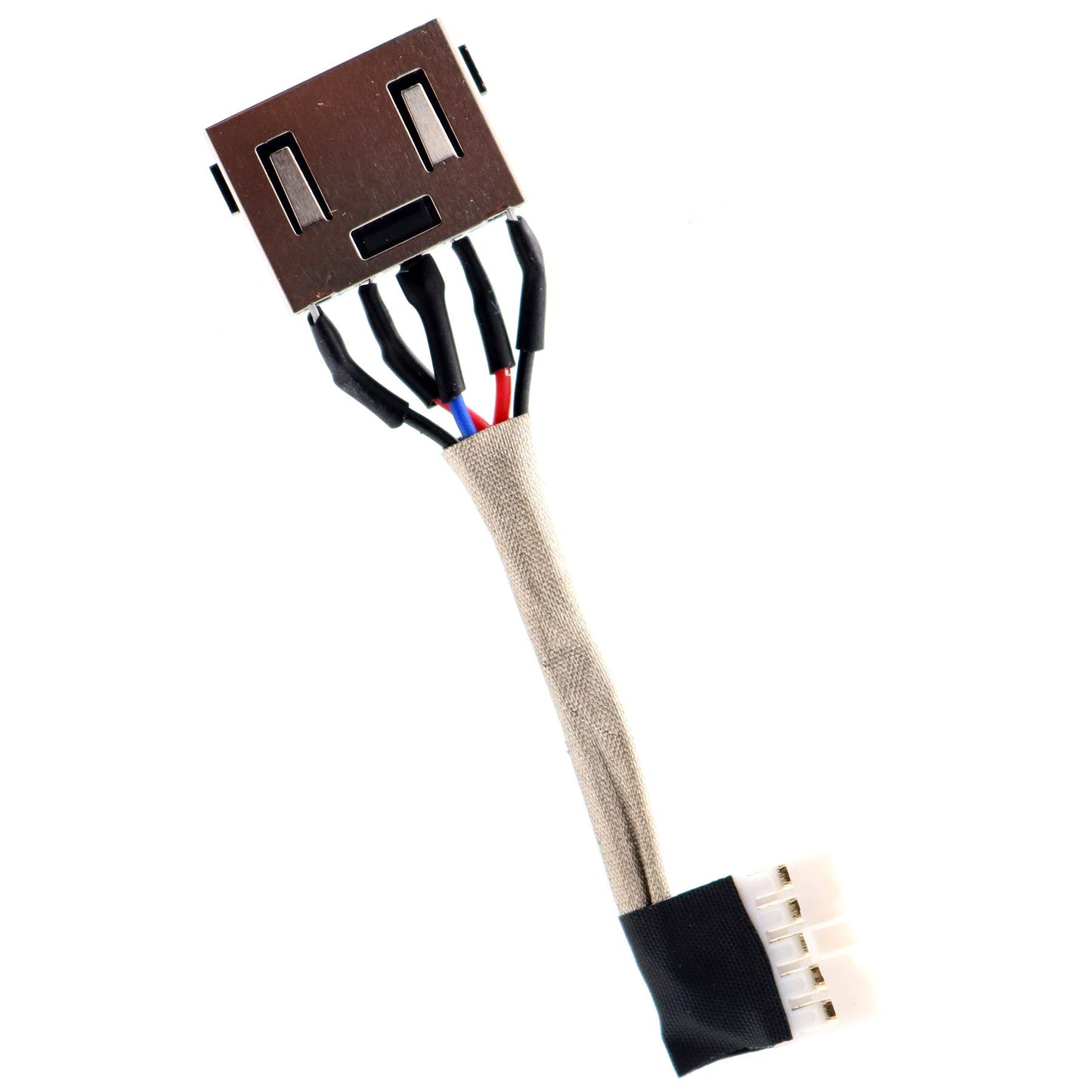 Deal4GO DC Power Jack Cable Harness Wire Replacement for Lenovo Thinkpad 11e Yoga 11e DD0LI8AD000 00HW186