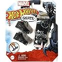Hot Wheels Marvel Skate (Black Panther)