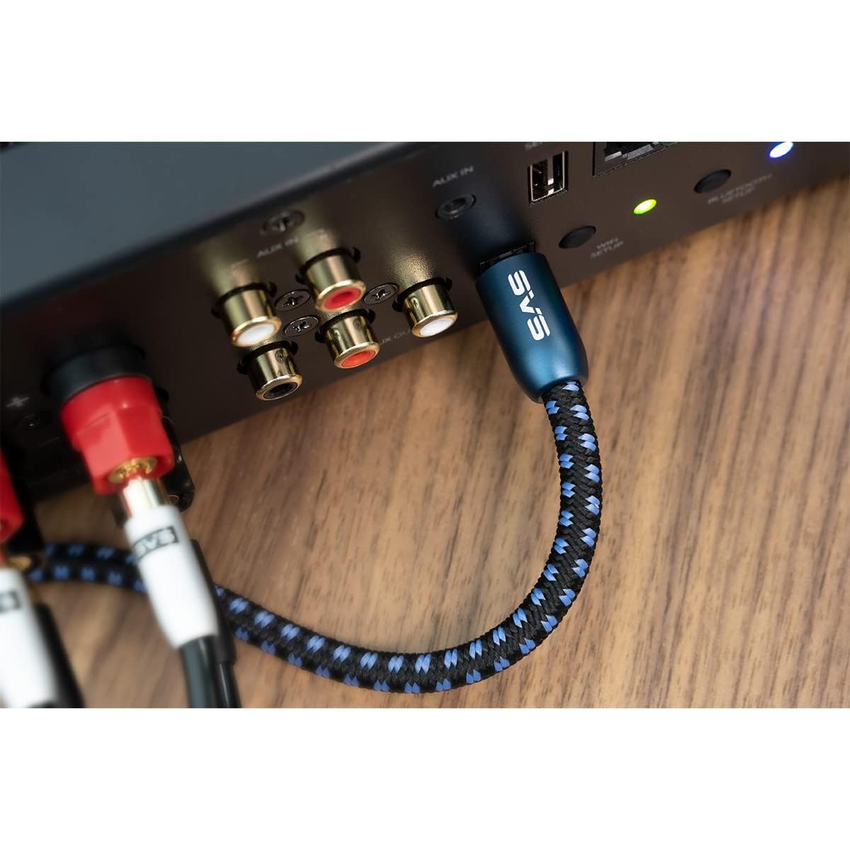 SVS SoundPath Digital Optical Cable - 1M