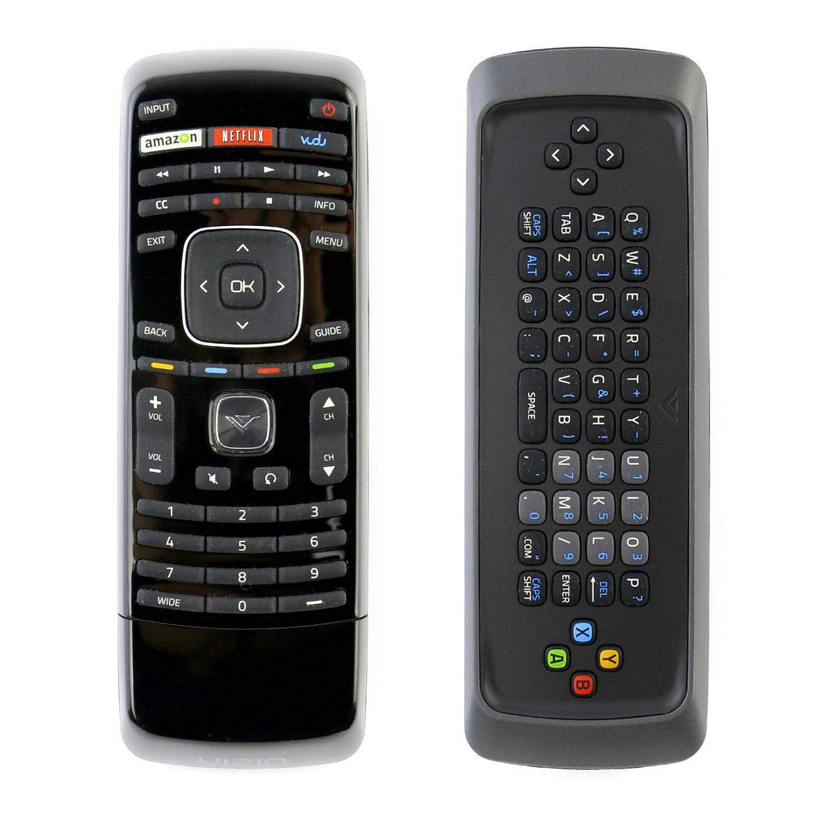 XRT300 Remote Control for VIZIO Smart TV M550SV M420SL M470SL