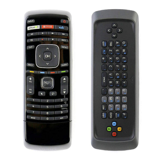XRT300 Remote Control for VIZIO Smart TV M550SV M420SL M470SL