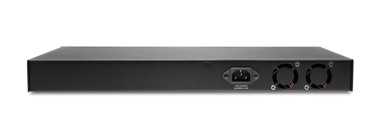 SonicWall Switch SWS14-24FPOE with 1YR 24x7 Dynamic Support (02-SSC-8377)