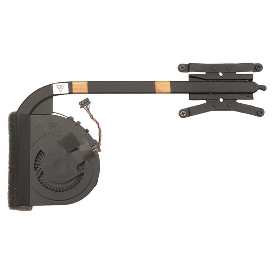 CPU Cooling Fan with Heatsink Replacement for ThinkPad T450S T440S Integrated Graphics Version 04X0445 01AW566
