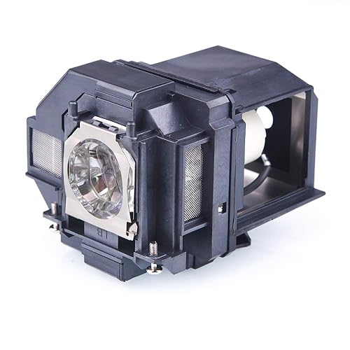 SunnyPro Lamp V13H010L97 ELPLP97 for Epson Powerlite Home Cinema 2100 2150 1060 660 760hd EX9210 EX5260 EX9220 EX7260 EX3260 VS355 VS350 VS250 S39 W39