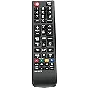 Young AA59-00817A Replaced Remote fit for Samsung LCD TV HG32NB670BF HG32NB677BF HG40NB670FF HG40NB677FF HG28NB670 HG32NA470 HG32NA477 HG32NA478GF
