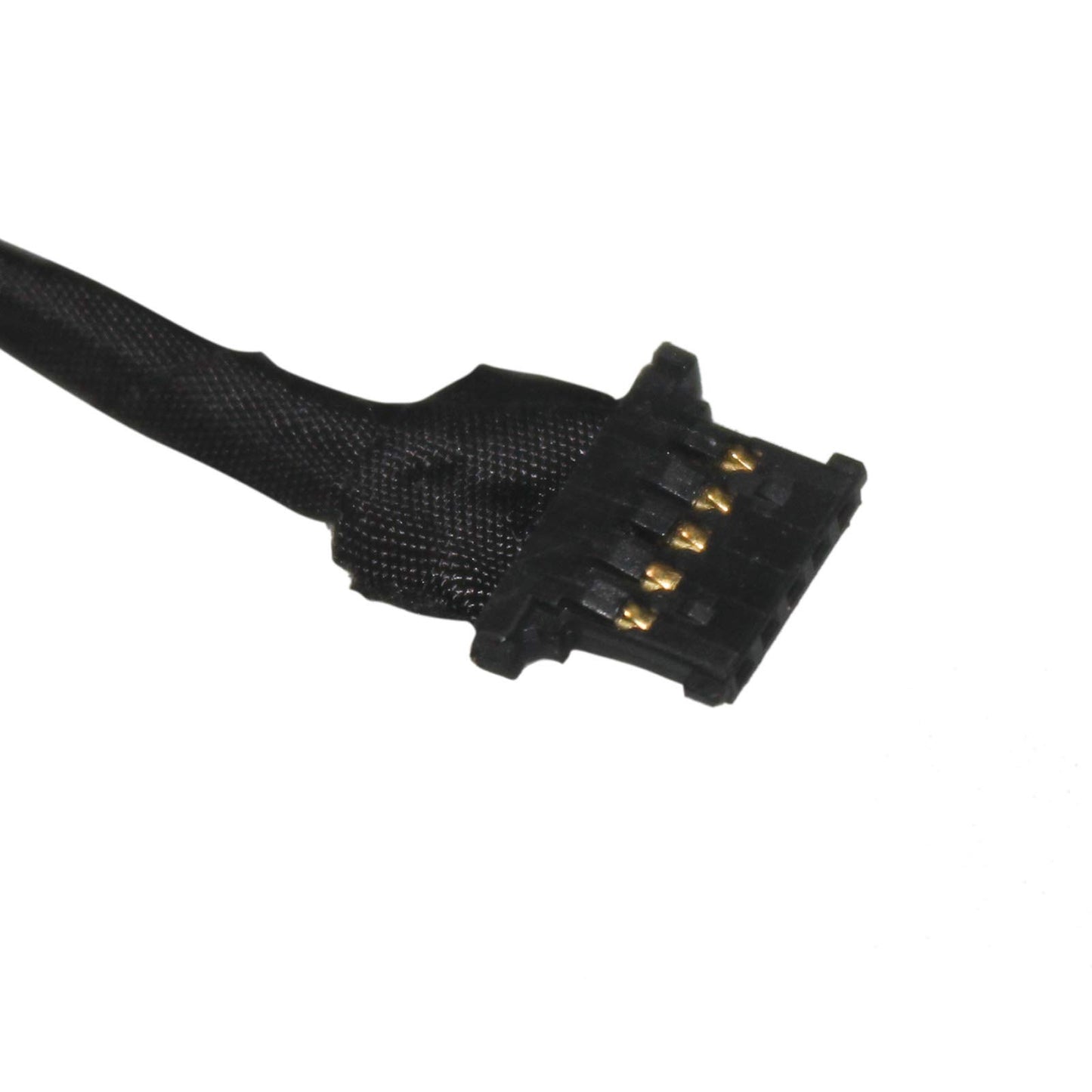 GinTai DC Power Jack With Cable Socket Plug Replacement For 11.6" Lenovo Yoga 2 11 11' 20428 DC30100L600 90204936 59416652 59416657 59416659 59416663