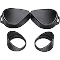 Swarovski Winged Eye Cup Set (Fits EL, NL, SLC, & BTX) 44106