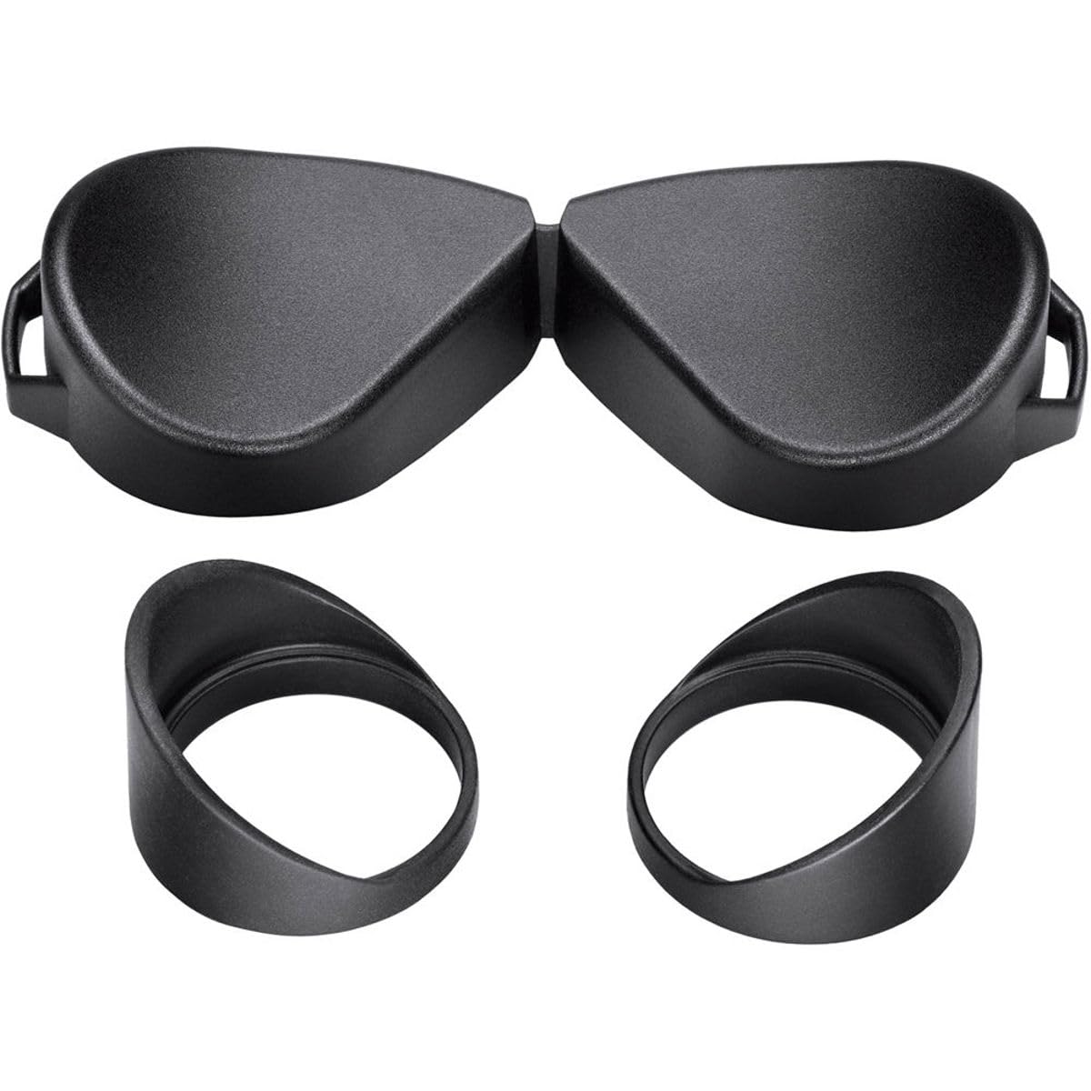 Swarovski Winged Eye Cup Set (Fits EL, NL, SLC, & BTX) 44106