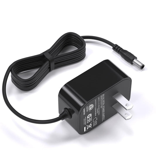 WUKUR Replacement for Blackstar Fly 3 Power Supply Compatible with 6.5V Blackstar Fly3 PSU1FLY SW10-06501500-W Guitar Bass Amp AC Adapter
