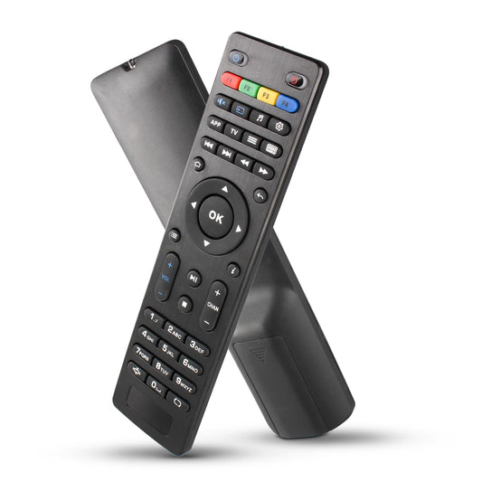 Replace Remote Control for MAG254 MAG250 Mag255 Mag256 Mag275 Mag322 Mag349 Mag410 Mag520 OTT TV Box IPTV Set-Top Box