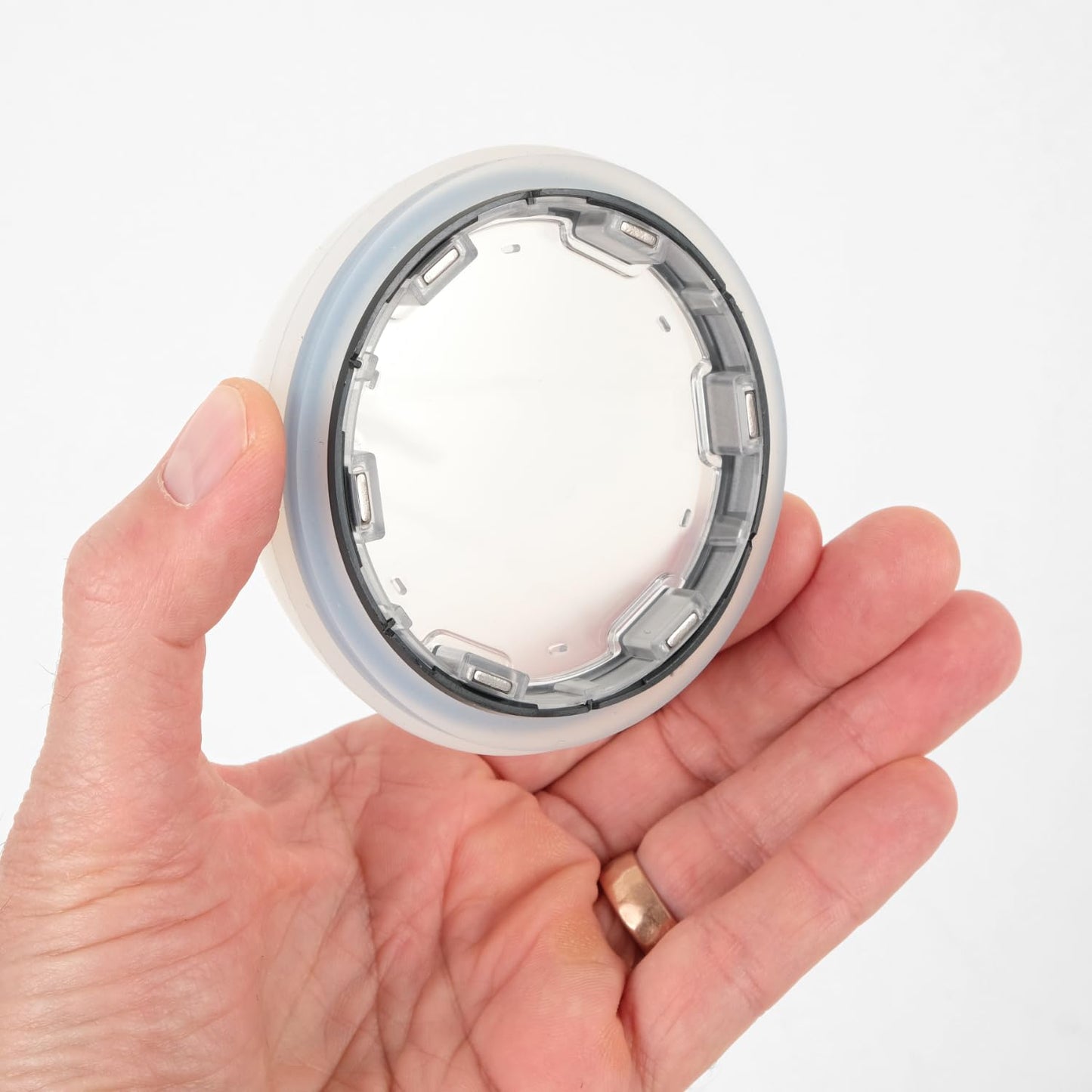 Rogue Round Flash Magnetic Light Modifier (Flash Diffuser Dome)