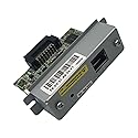 DEVMO Compatible with UB-E03 Ethernet Interface Print Server C32C824541 TM-U220PB T81 U288 T88IV