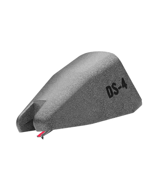 Stanton DS4 RS - Precision Engineered Replacement Stylus for the DS4 Cartridge