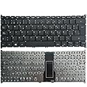 AKGIFT Laptop Replacement Keyboard Compatible for Acer Swift 3 SF314-54 SF314-54G SF314-41 SF314-41G Spanish Layout