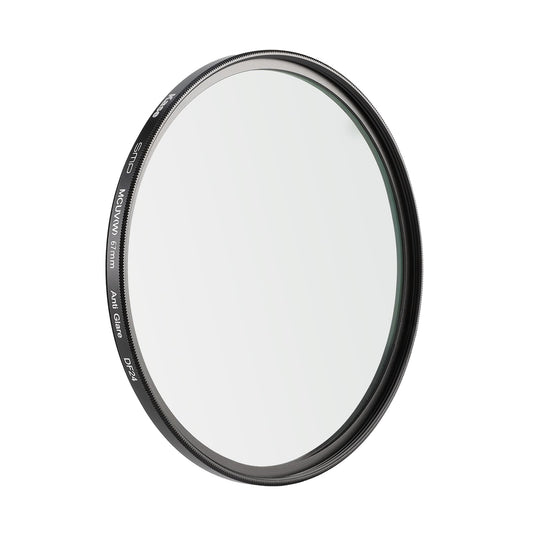 Kase SMP MCUV III Screw-in Slim UV Filter Multicoated Tempered Hardened Optical Glass Anti-Flare Low Reflection (67mm)