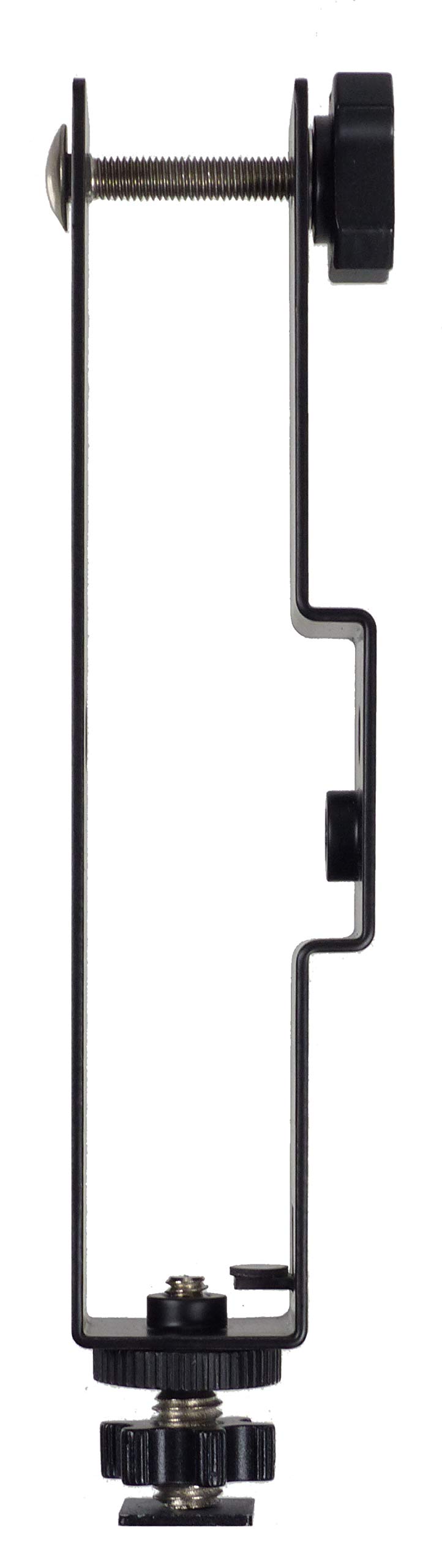 ALZO Newtek Connect Spark (2K) Camera Mount for Video Camera or Rig