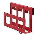 WALL HDD Hard Disk Drive, Streaming Device, Router, Modem Holder for All WALL TV Stand Models