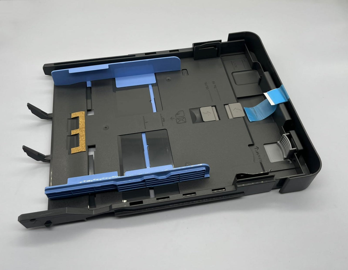 Paper Input Tray for HP OfficeJet Pro 9110b 9120e 9125e Printer